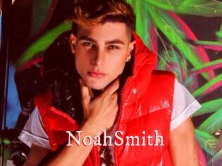 NoahSmith