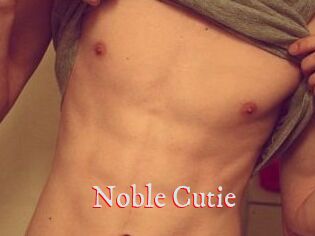 Noble_Cutie