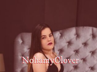 NohamyClover