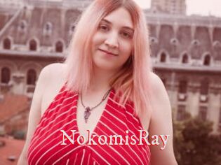 NokomisRay