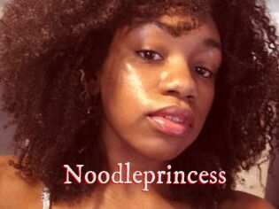 Noodleprincess