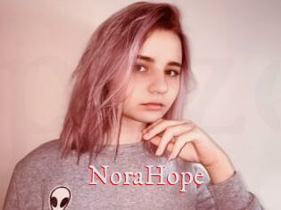 NoraHope