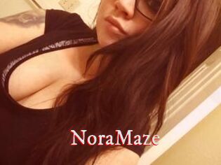 Nora_Maze