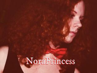 NoraPrincess