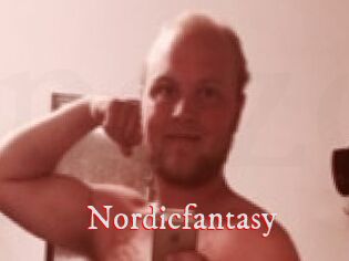Nordicfantasy