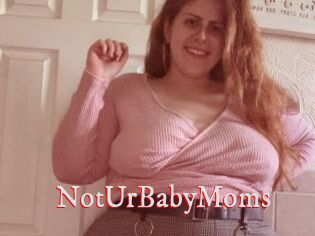 NotUrBabyMoms