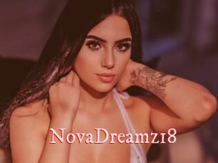 NovaDreamz18