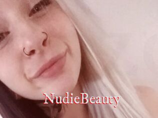 NudieBeauty