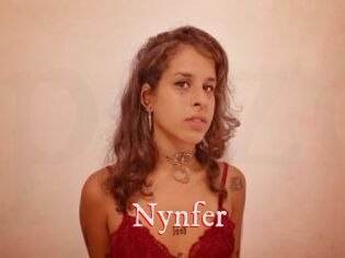 Nynfer