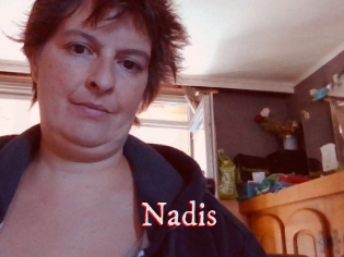 Nadis