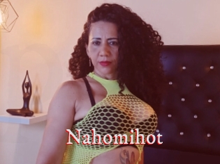 Nahomihot