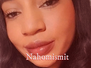 Nahomismit