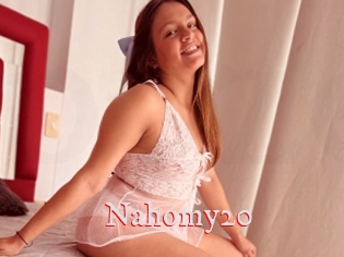 Nahomy20