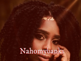 Nahomybanks