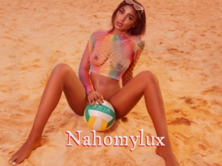 Nahomylux