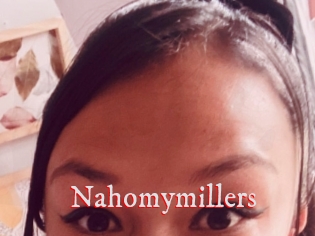 Nahomymillers