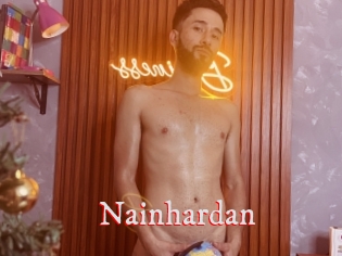 Nainhardan