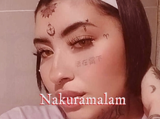 Nakuramalam