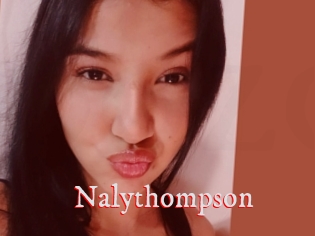 nalythompson Pornstars Zoe