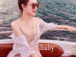 Namibaby