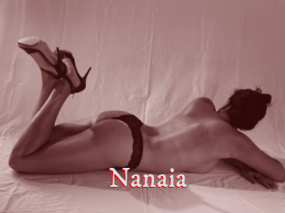 Nanaia