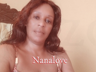 Nanalove