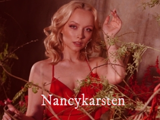 Nancykarsten