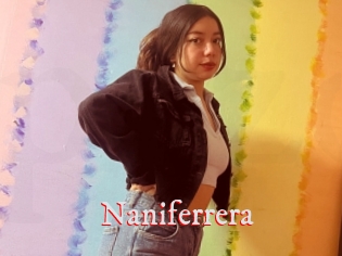 Naniferrera