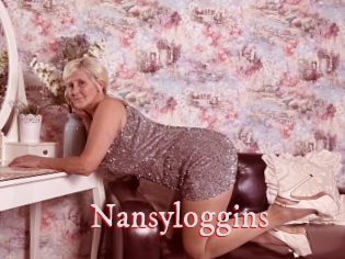 Nansyloggins