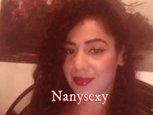 Nanysexy