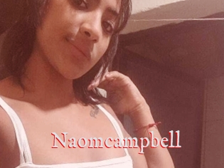 Naomcampbell