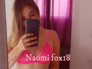 Naomi_fox18