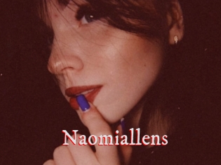 Naomiallens