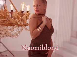 Naomiblond