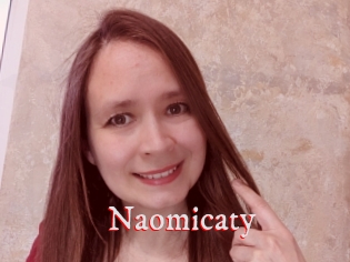 Naomicaty