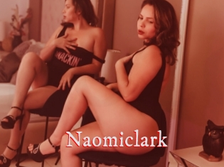 Naomiclark