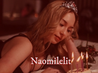 Naomilelit