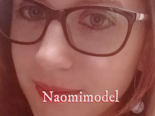 Naomimodel