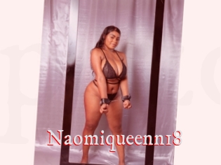 Naomiqueenn18