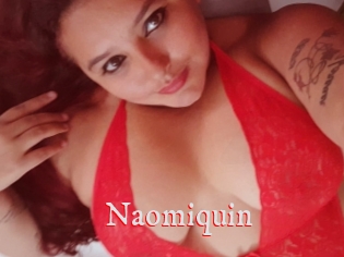 Naomiquin