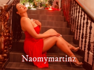 Naomymartinz