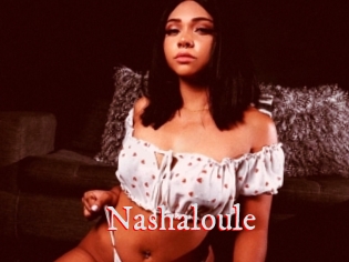 Nashaloule