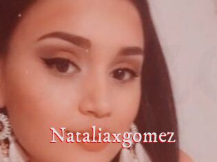 Nataliaxgomez