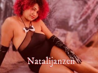 Natalijanzen