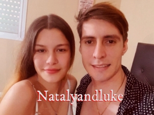 Natalyandluke