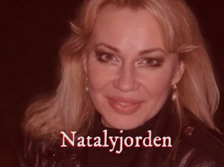 Natalyjorden