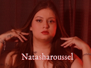 Natasharoussel