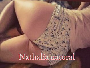 Nathalia_natural