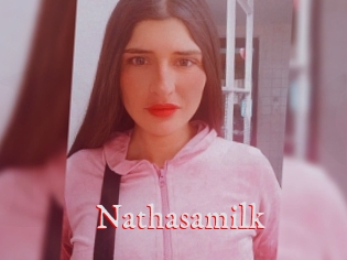 Nathasamilk