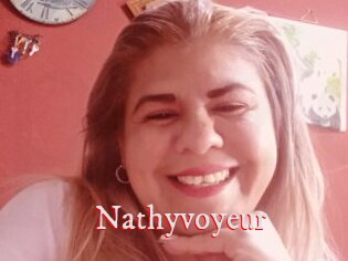 Nathyvoyeur